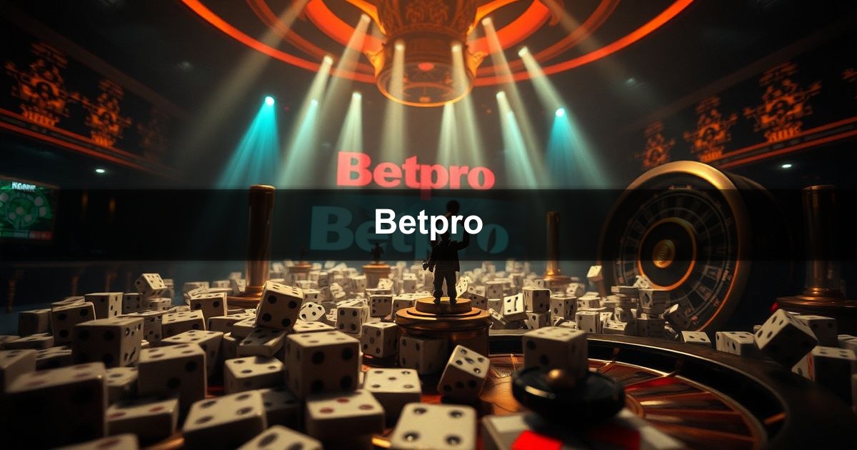Betpro