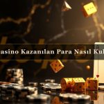 Betprocasino Kazanılan