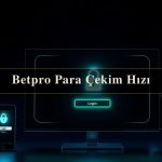 Betpro Para