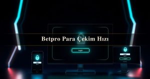 Betpro Para
