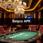 Betpro APK