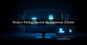 Betpro Türkçe