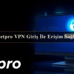 Betpro VPN