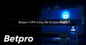 Betpro VPN